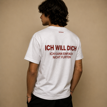 Ich Will Dich