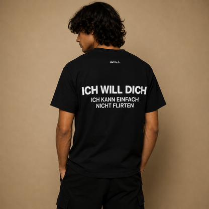 Ich Will Dich