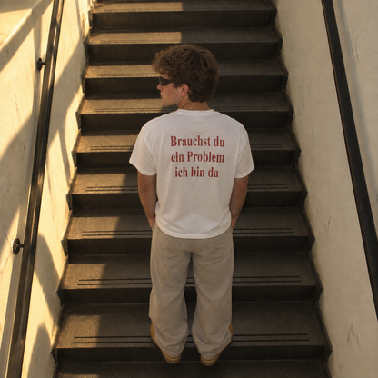 Problem T-Shirt