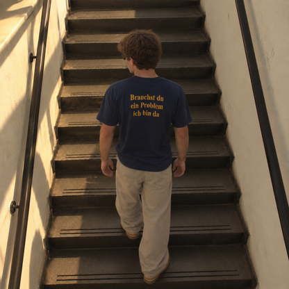 Problem T-Shirt